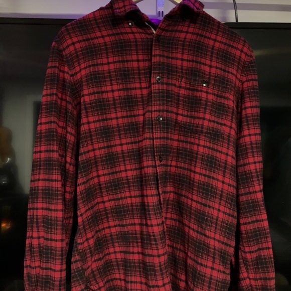 Red Flannel - Picture 2 of 3